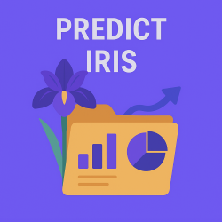 Predict Iris