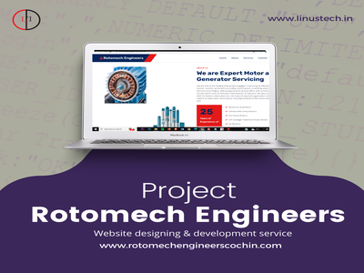 Rotomech Engineerings