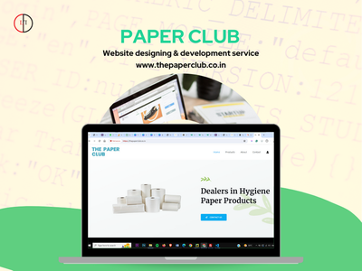 The Paper Club