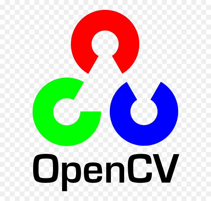 Open CV icon