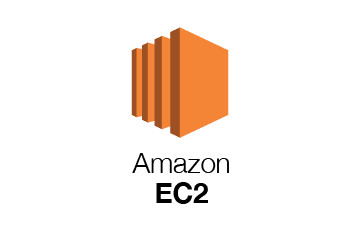 Amazon EC2 icon